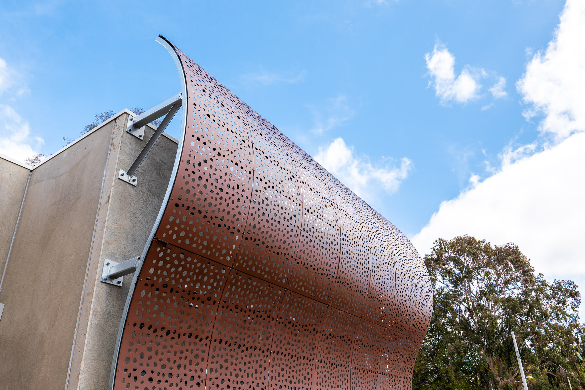 Swan Hill Regional Art Gallery