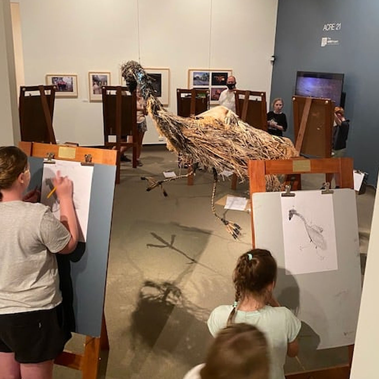 Art Gallery of Swan Hill